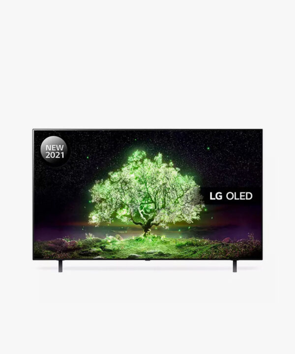 LG Oled HDR 4K